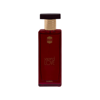 Ajmal Sacred Love EdP 50ml - 2
