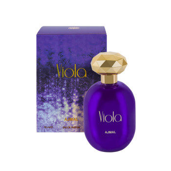 Ajmal Viola EdP 75ml