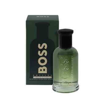 Hugo Boss Boss Bottled Bold Citrus EdP 50ml