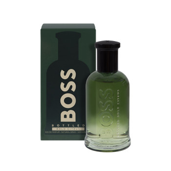 Hugo Boss Boss Bottled Bold Citrus EdP 100ml