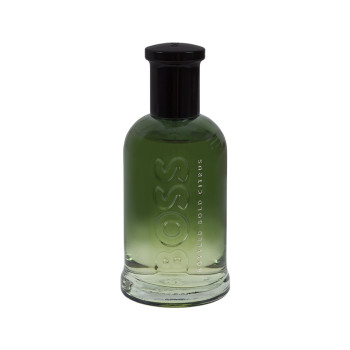 Hugo Boss Boss Bottled Bold Citrus EdP 100ml - 2