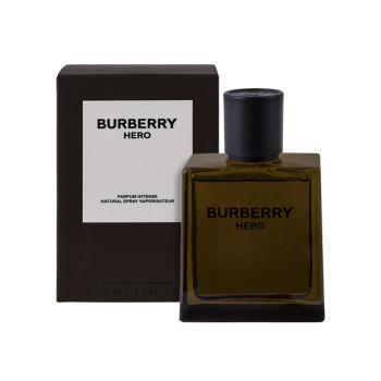 Burberry Hero Parfum Intense 100 ml