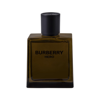Burberry Hero Parfum Intense 100ml - 2