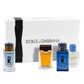 Dolce & Gabbana Coffret Coffret