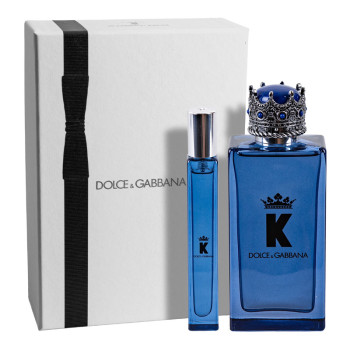 Dolce & Gabbana K by Dolce & Gabbana Set