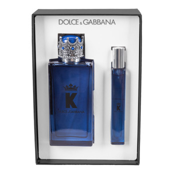Dolce & Gabbana K by Dolce & Gabbana Set - 2
