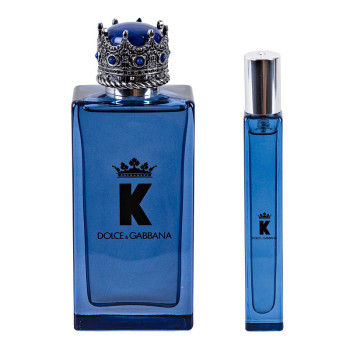 Dolce & Gabbana K by Dolce & Gabbana Set - 3