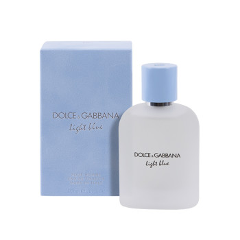 Dolce & Gabbana Light Blue EdT 100ml Men