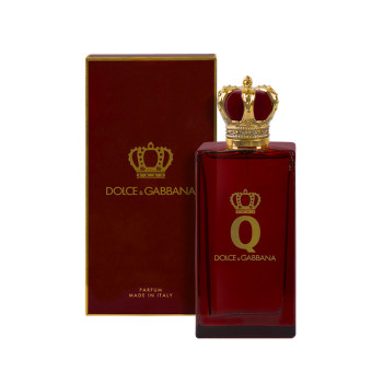 Dolce & Gabbana Q by Dolce&Gabbana Parfum 100ml