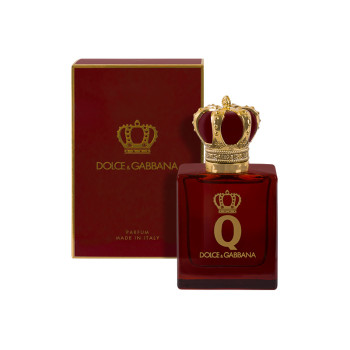 Dolce & Gabbana Q by Dolce&Gabbana Parfum 50ml