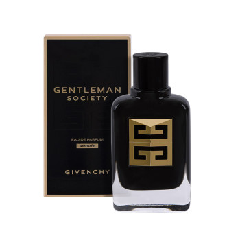 Givenchy Gentleman Society Ambrée EdP 60ml - 2