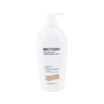 Biotherm Collagen Fit Body Milk 400ml
