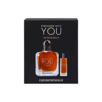 Giorgio Armani Emporio Armani Set - 2