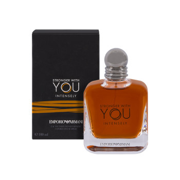 Giorgio Armani Emporio Armani Set - 3
