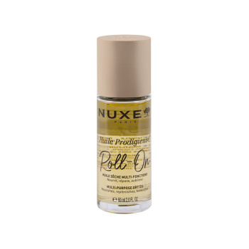 Nuxe Huile Prodigieuse Roll-On Body Oil 60ml