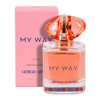 Giorgio Armani My Way Ylang EdP 50 ml