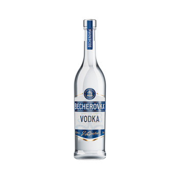 Becherovka Wodka 37,5% 0,5 l