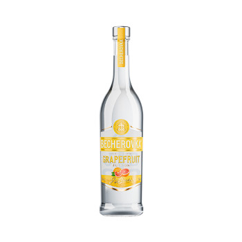 Becherovka Wodka Grapefruit 30% 0,5 l