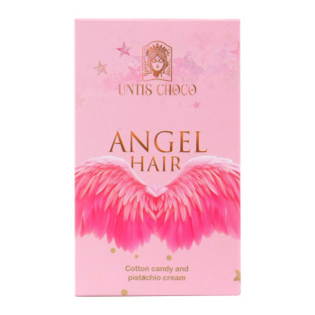 Angel Hair Untis Choco 80g