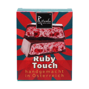 Ritonka Majestic Ruby Touch 100g
