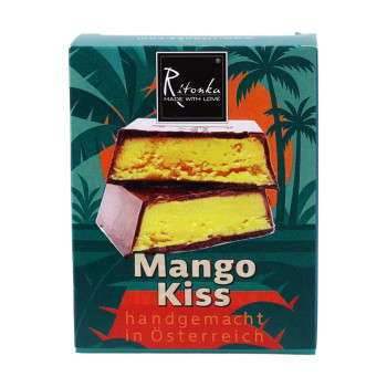 Ritonka Majestic Mango Kiss 100g