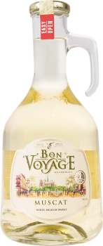 BON VOYAGE Muscat 1L