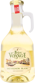 BON VOYAGE Sauvignon blanc 1L