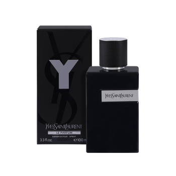 Yves Saint Laurent Y Le Parfum 100 ml