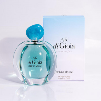 G.Armani Acqua di Gioia Air EdP 100ml - 1