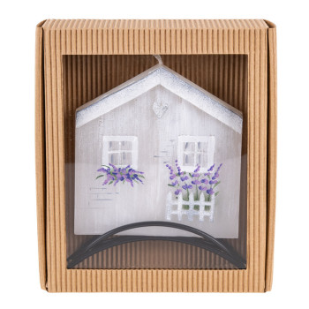 BELLECANDLES House of lavender