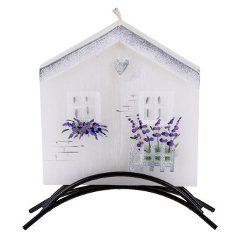 BELLECANDLES House of lavender - 2