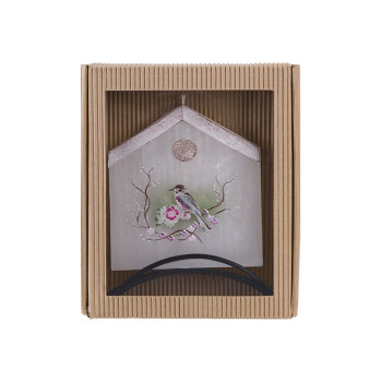 BELLECANDLES House birdie