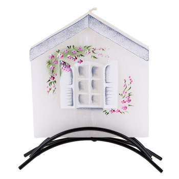 BELLECANDLES House window - 2