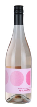 Lahofer Frizzante Rose 9,5% 0,75 l
