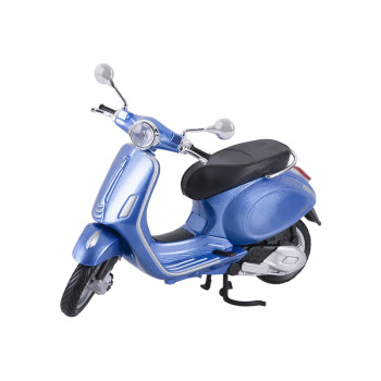 Maisto Vespa Roller 1:12 - 2