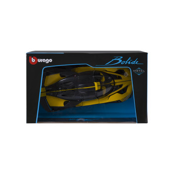 Burago Bugatti Bolide 1:18