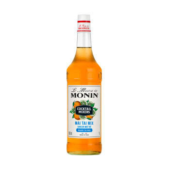 Monin mixeur Mai Tai 1 l