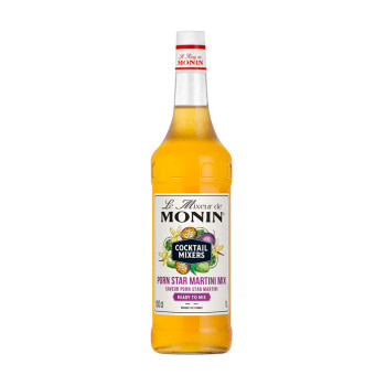 Monin mixeur Porn Star Martini 1 l