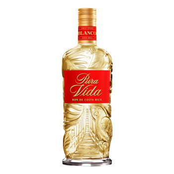 Pura Vida Blanco 0,7l 37,5%
