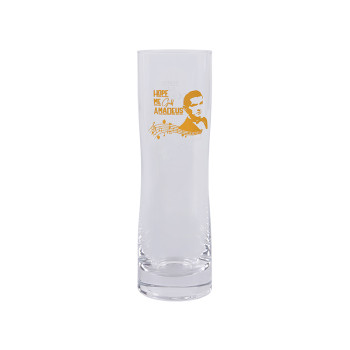 Falco Bier Alk. 4,9% Vol. 2x0,33l + Glas - 3