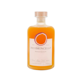 Passimoncello 29% 0,5 l