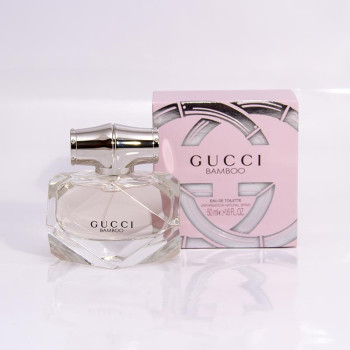 Gucci Bamboo EdT 50 ml