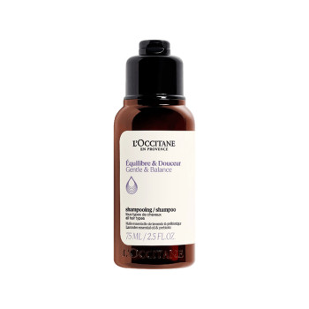 L'Occitane en Provence 5 Essential Oils Hair Care Set - 4