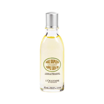 L'Occitane en Provence Almond Body Care Set - 2