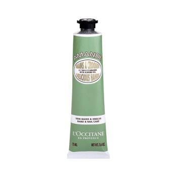 L'Occitane en Provence Almond Body Care Set - 3