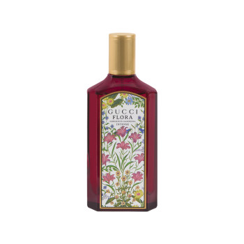Gucci Flora Gorgeous Gardenia EdP Intense 100ml - 2