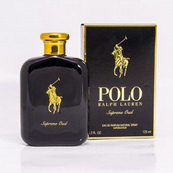 Ralph Lauren OUD EdP 125ml - 1