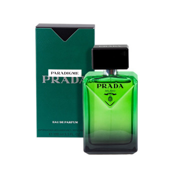 Prada Paradigme EdP 100ml