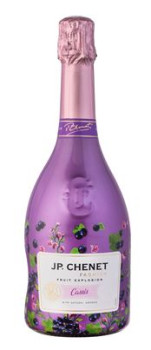 J.P. Chenet Fashion Cassis Sleeve 0,75l 12%