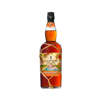 Planteray Grand Reserva Barbados Rum 1l 40%